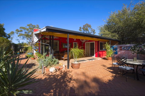 Vatu Sanctuary - Accommodation in Brisbane 0