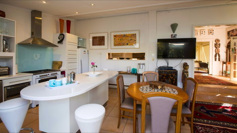 Vatu Sanctuary - Accommodation in Brisbane 2