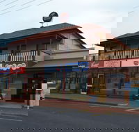 Victoria Hotel Port McDonnell - Accommodation in Brisbane