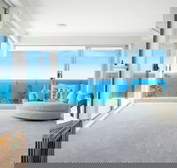 Vitamin Sea - Accommodation in Brisbane