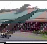 Walcha Road Hotel Royal - Accommodation in Brisbane