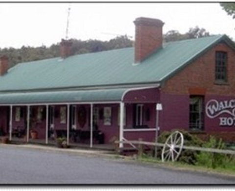 Walcha Road Hotel (Royal) - Accommodation in Brisbane 0