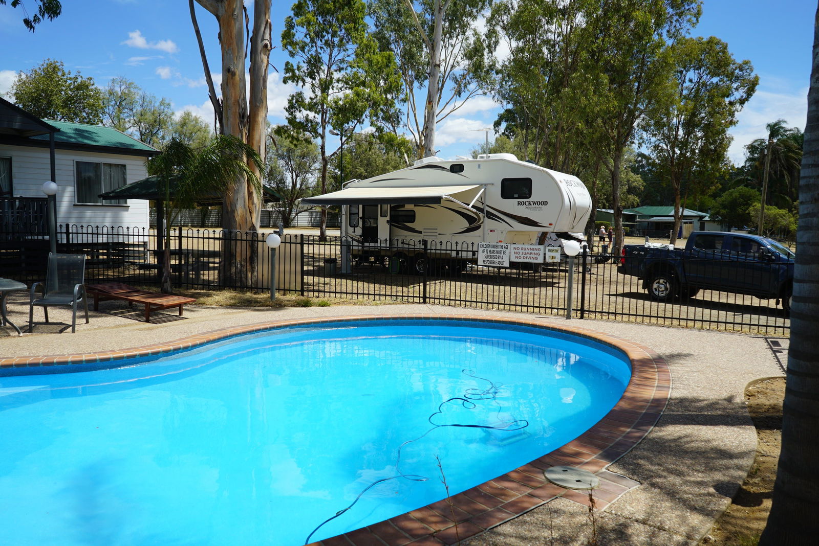 Willowvale QLD Accommodation in Brisbane