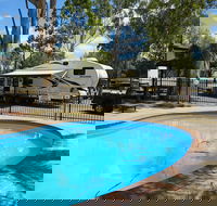 Warwick Freedom Lifestyle Park - Accommodation in Brisbane
