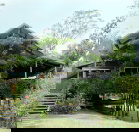 Water Gums Retreat - Accommodation in Brisbane