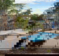 Westland Hotel Motel - Accommodation in Brisbane