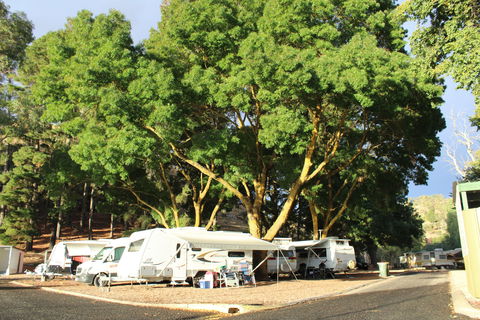 Williamstown Queen Victoria Jubilee Park - Accommodation in Brisbane 0