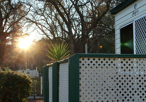 Williamstown Queen Victoria Jubilee Park - Accommodation in Brisbane 1