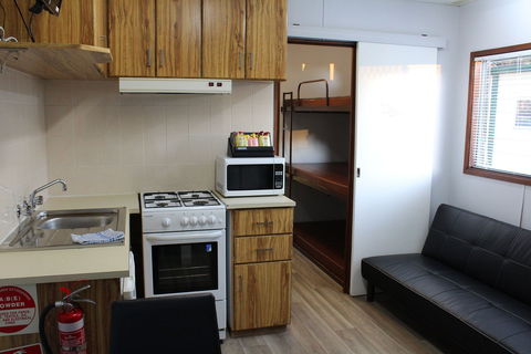 Williamstown Queen Victoria Jubilee Park - Accommodation in Brisbane 2