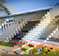 Wine Country Cottage - Accommodation in Brisbane