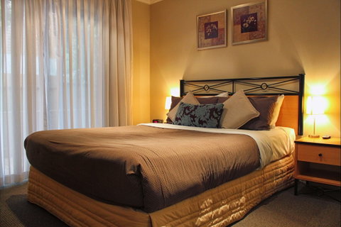 Wollongong Serviced Apartments - Accommodation in Brisbane 0