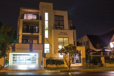 Wollongong Serviced Apartments - Accommodation in Brisbane 1