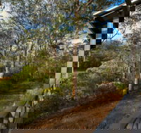 Wollombi Bush Retreat - Accommodation in Brisbane