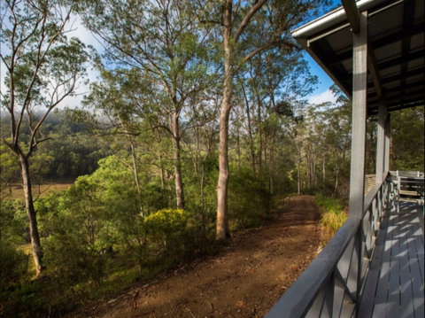 Wollombi Bush Retreat - Accommodation in Brisbane 0