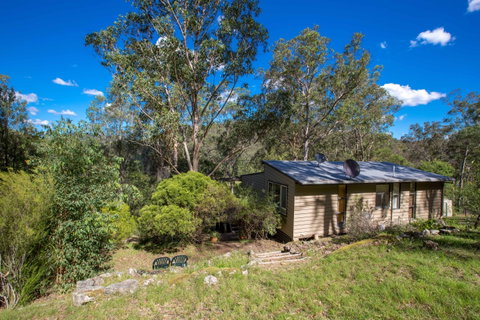 Wollombi Bush Retreat - Accommodation in Brisbane 2
