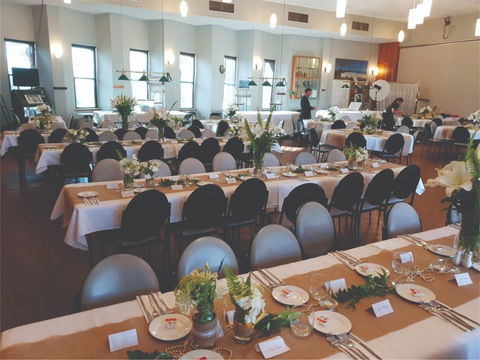 Woodburn Evans Head RSL Club - Accommodation in Brisbane 0