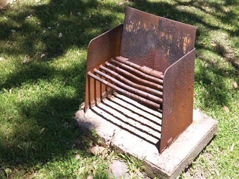 Youdales Hut Campground And Picnic Area - Accommodation in Brisbane 1