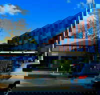 175 One Hotels and Apartments - Accommodation in Brisbane