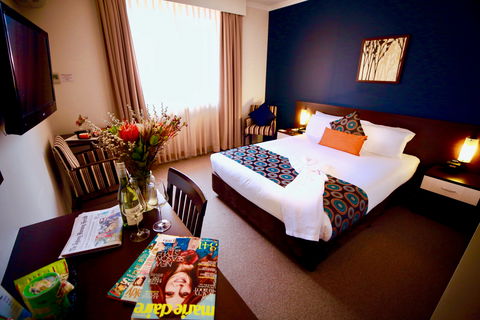 175 One Hotels And Apartments - Accommodation in Brisbane 1