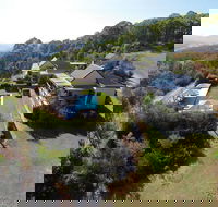 215 Mt Buffalo Retreat - Accommodation in Brisbane