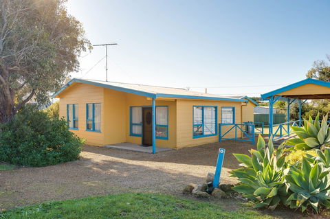 26 Aldam Avenue - Goolwa Beach - Accommodation in Brisbane 0