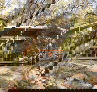 31 The Rocks - Accommodation in Brisbane