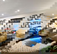 Abbott Boutique Hotel - Accommodation in Brisbane