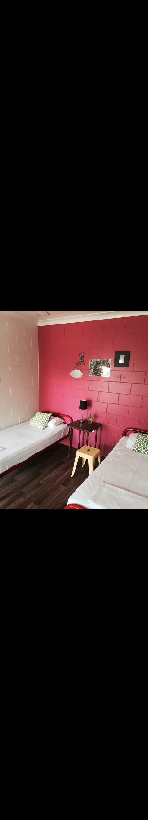 Adventurers Backpackers Resort - Accommodation in Brisbane 0