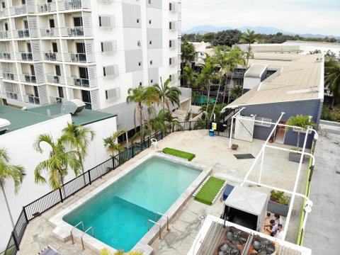 Adventurers Backpackers Resort - Accommodation in Brisbane 1
