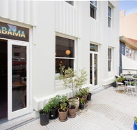 Alabama Hotel Hobart - Accommodation in Brisbane