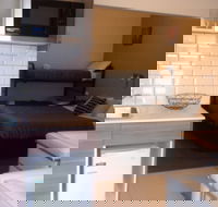 Altair Motel and Restaurant - Accommodation in Brisbane