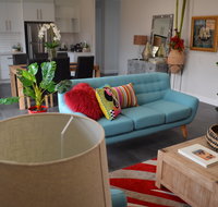 Alvy on Piper - Accommodation in Brisbane