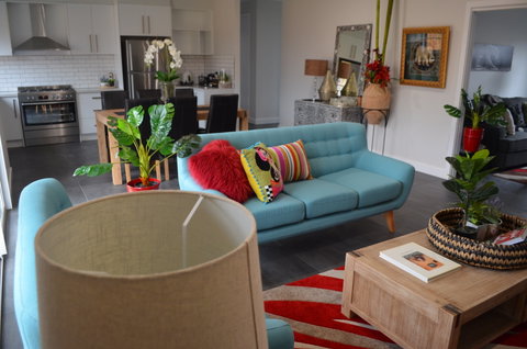 Alvy On Piper - Accommodation in Brisbane 0