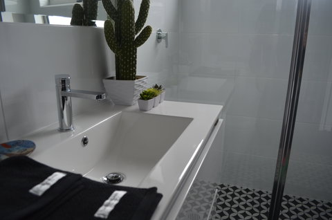 Alvy On Piper - Accommodation in Brisbane 2