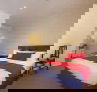 Amaroo Motel - Accommodation in Brisbane