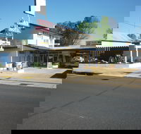 Amber Motel - Accommodation in Brisbane