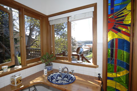 An Oasis In The City - Accommodation in Brisbane 2