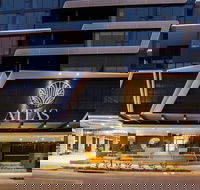 Arise Atlas Apartments - Accommodation in Brisbane