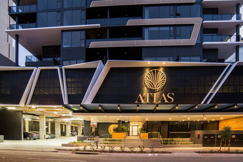 Arise Atlas Apartments - Accommodation in Brisbane 0