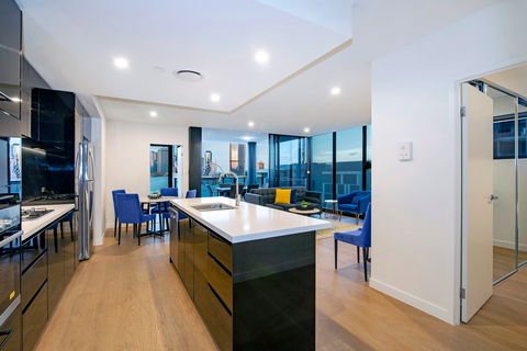 Arise Atlas Apartments - Accommodation in Brisbane 1