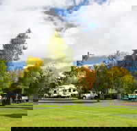 Armidale Tourist Park - Accommodation in Brisbane