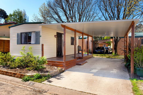 Armidale Tourist Park - Accommodation in Brisbane 1