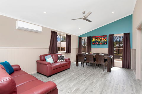 Armidale Tourist Park - Accommodation in Brisbane 2