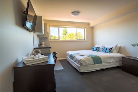 Aspire Mayfield - Accommodation in Brisbane 0