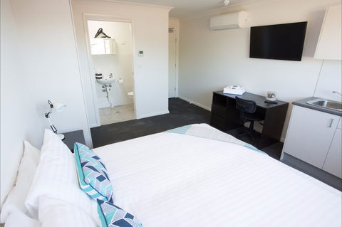 Aspire Mayfield - Accommodation in Brisbane 1