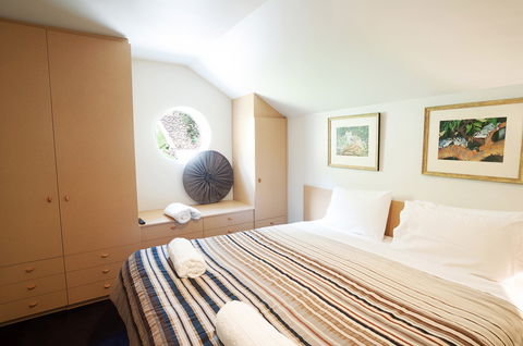 Aspect 2a - Accommodation in Brisbane 1