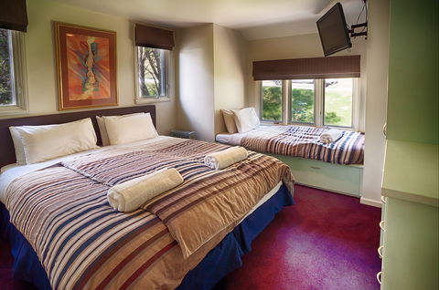 Aspect 2a - Accommodation in Brisbane 2