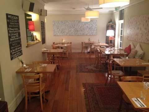 Athelstane House - Accommodation in Brisbane 1