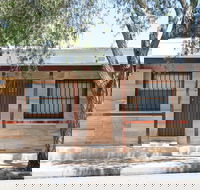 Australia Street Cottage - Accommodation in Brisbane