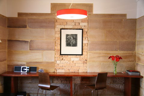 Australia Street Cottage - Accommodation in Brisbane 1